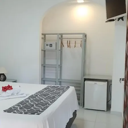 Pousada Villa Caju-3